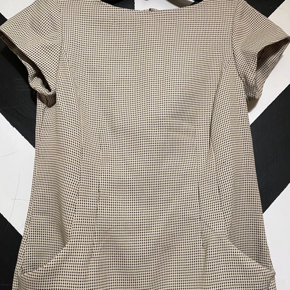 NWT Shelby & Palmer Dress With Pockets Size 6 - Picture 5 of 8